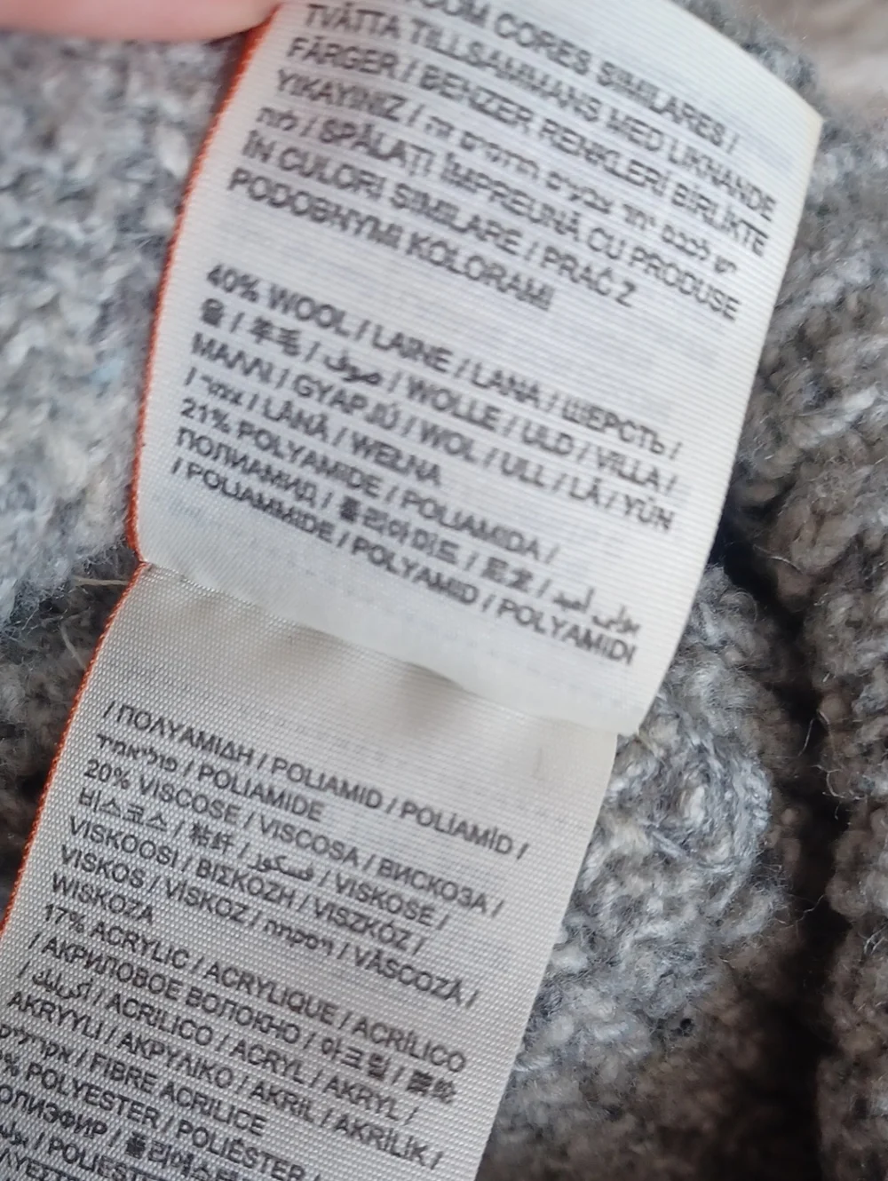Superdry Surplus Goods Hat